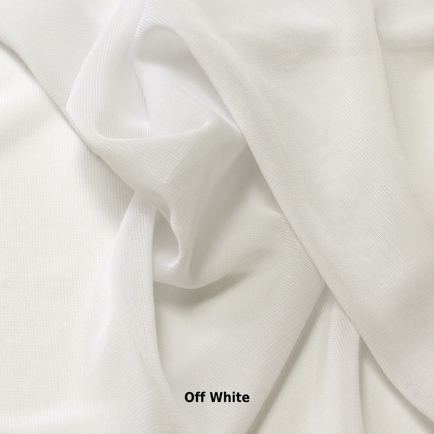 11070 | Mousseline tricoté