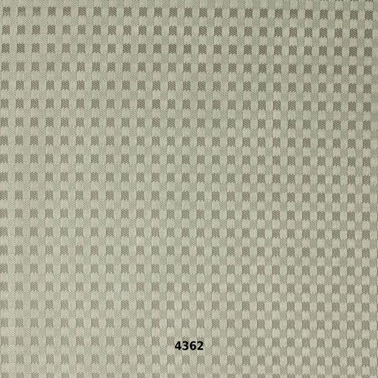 12165 | Gingham Jacquard