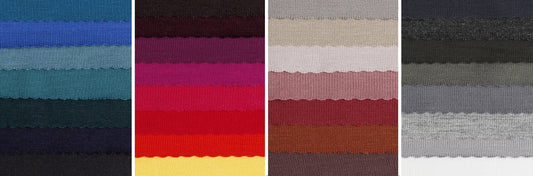 1260 | Viscose Jersey