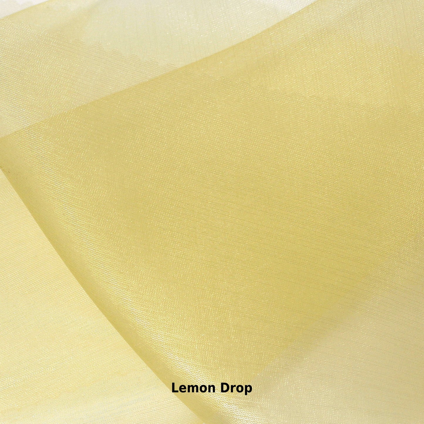 1500 | Organza