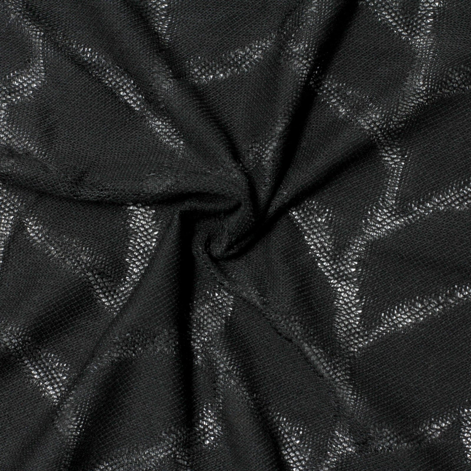 17244K | Textured Knit Jacquard