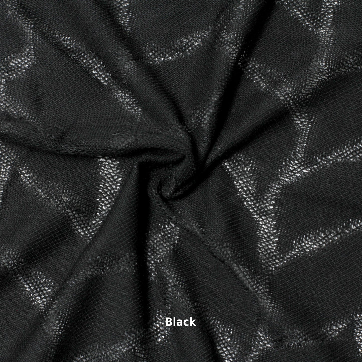 17244K | Tricot Jacquard Texturé