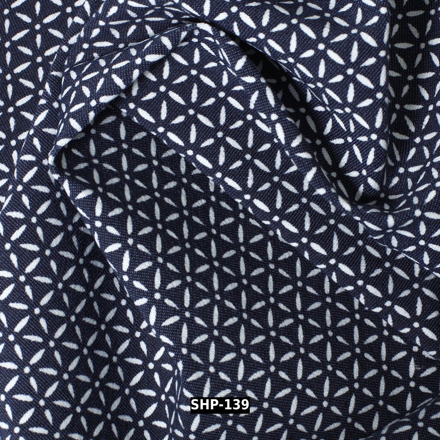 388-MILLENIUMPT | Printed Bengaline