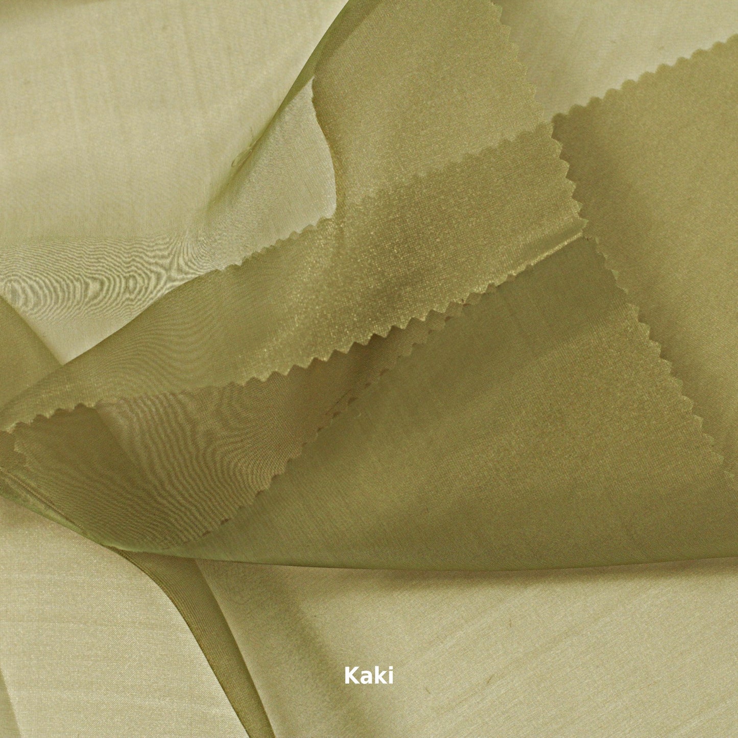 61000 | Organza
