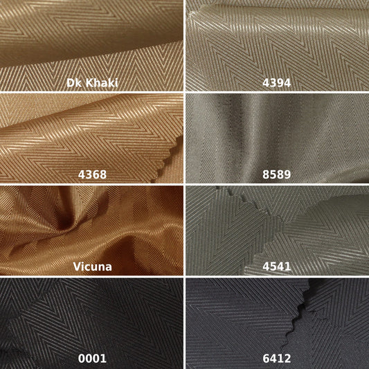 6173 | Herringbone Dobby