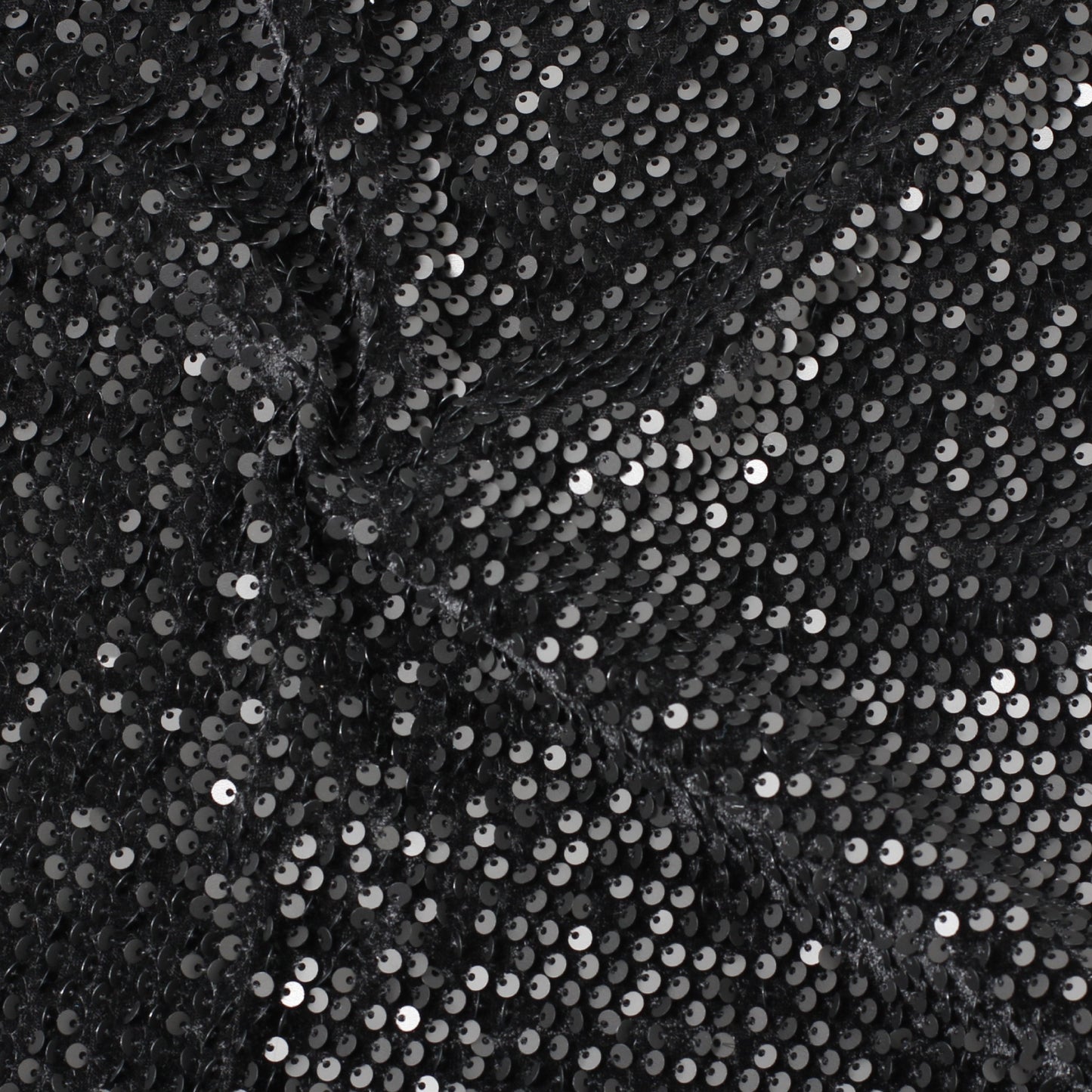 83063 | Velvet with Matte Sequins