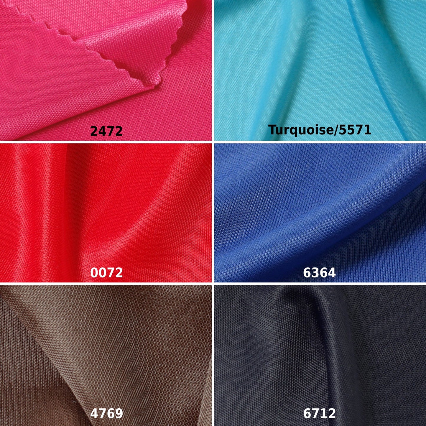 9021 | 50 Denier Interlock