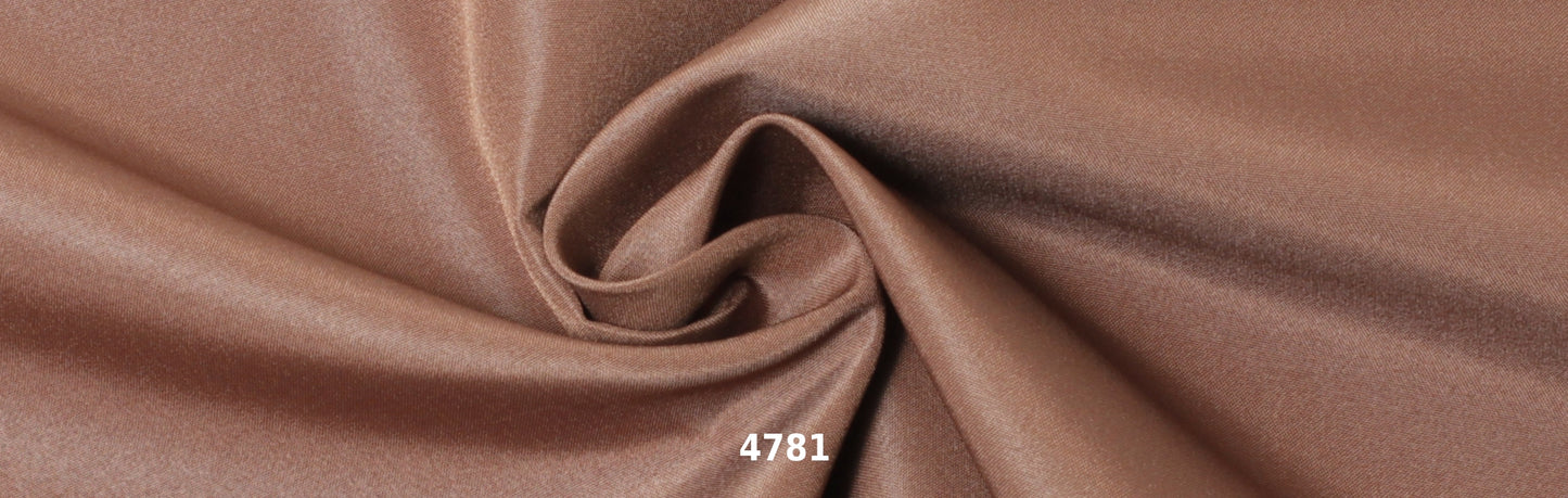 9039 | Pongé de polyester