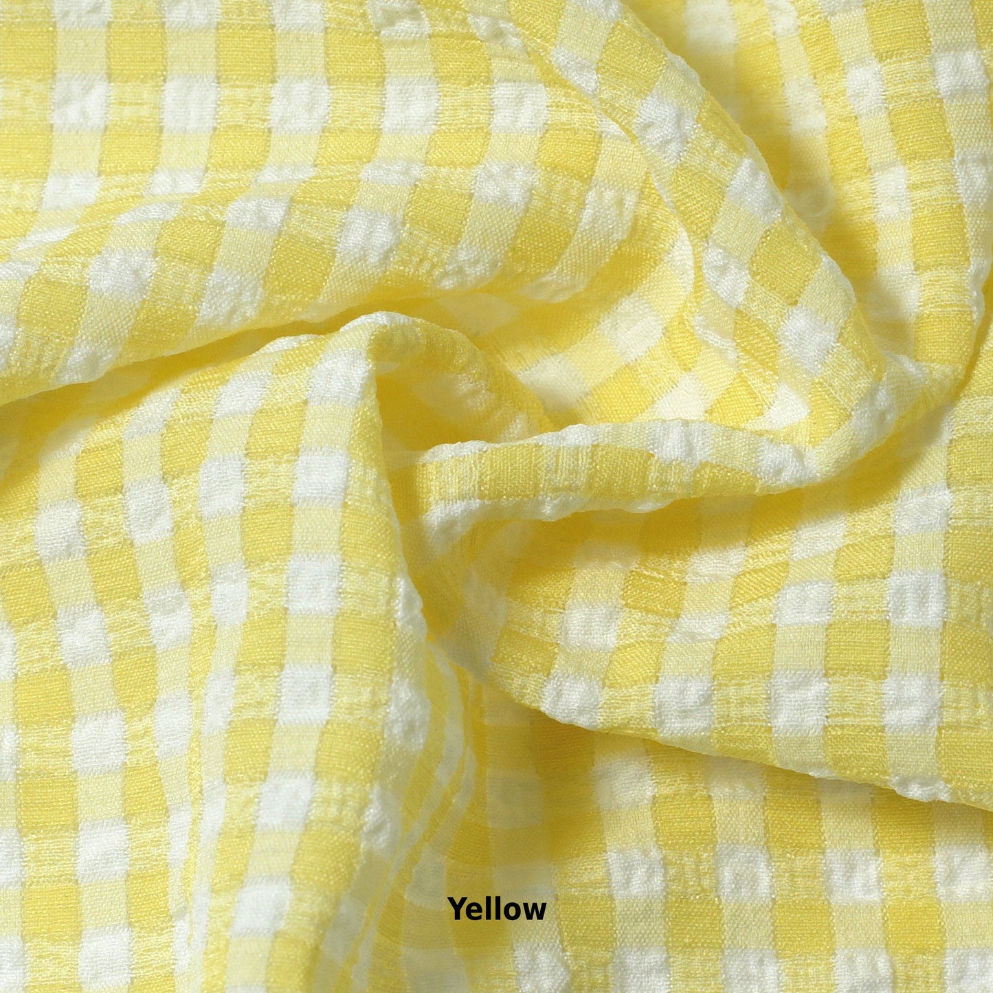 ASHLEY | Gingham