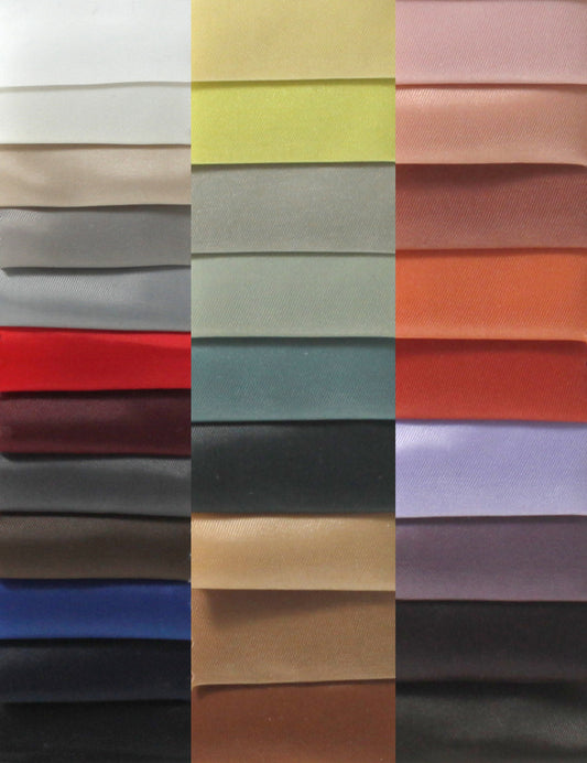 Toucher Bemberg | Doublure au toucher Bemberg