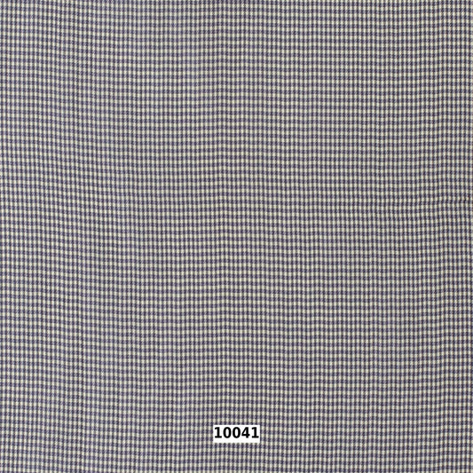 BRACKWEDE | Doublure Vichy