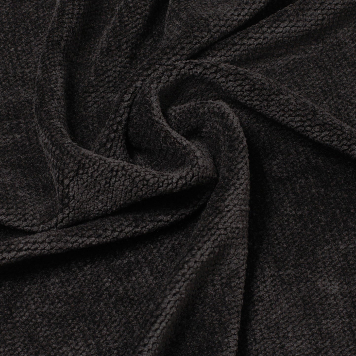 CHENILLE | Tissu à Poils Courts Doux