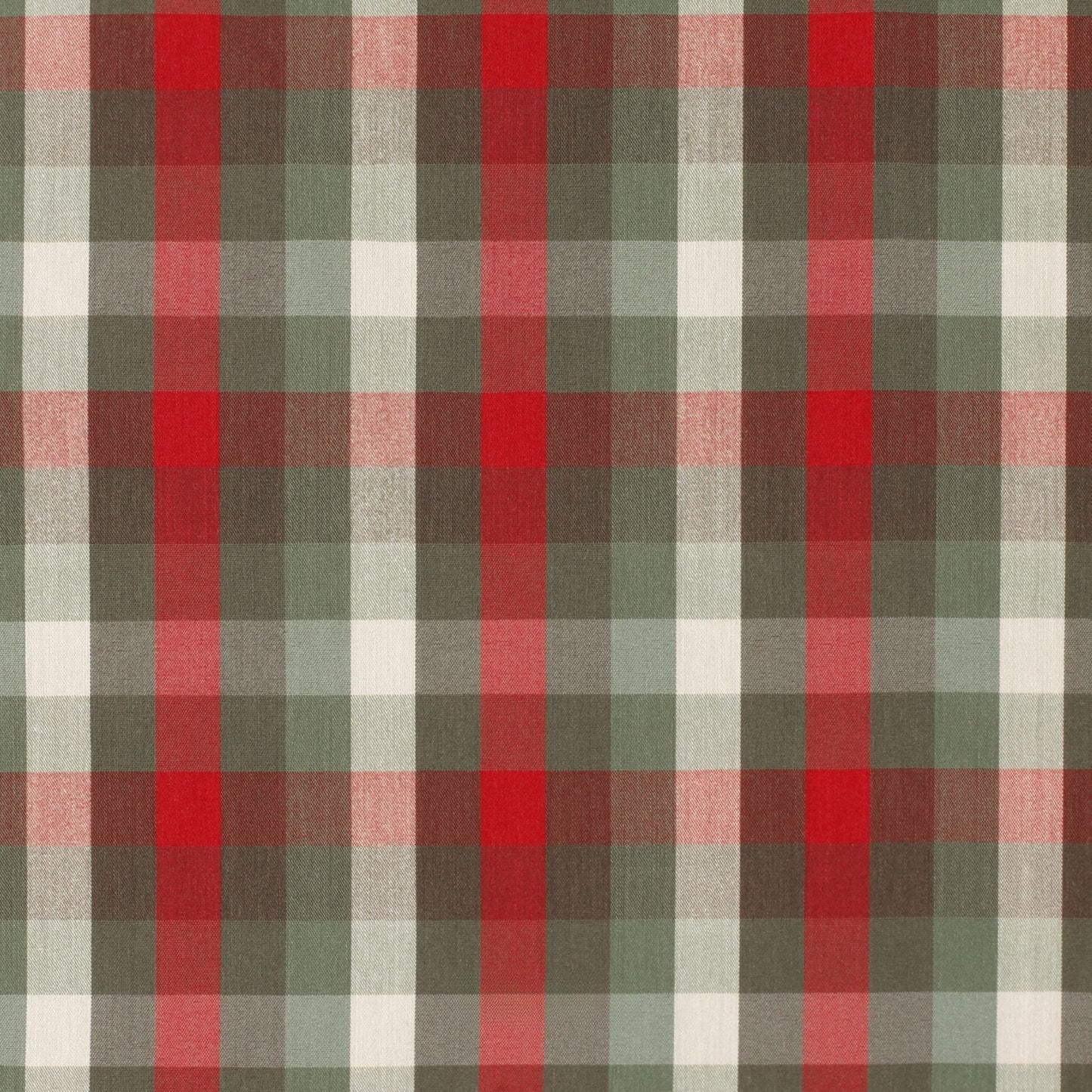 CN16 | Multi-Colored Plaid Shirting