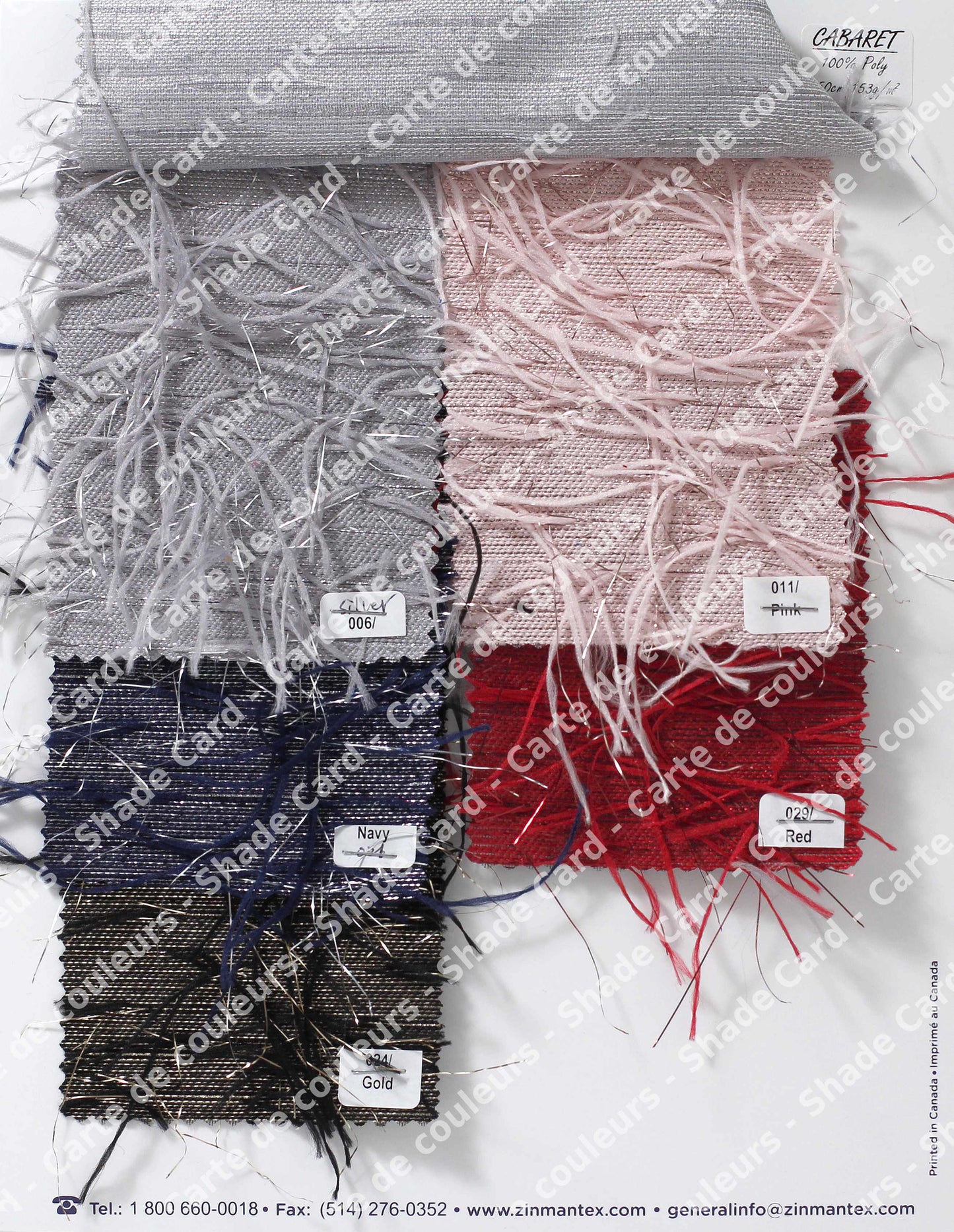 CABARET | All Over Fringe