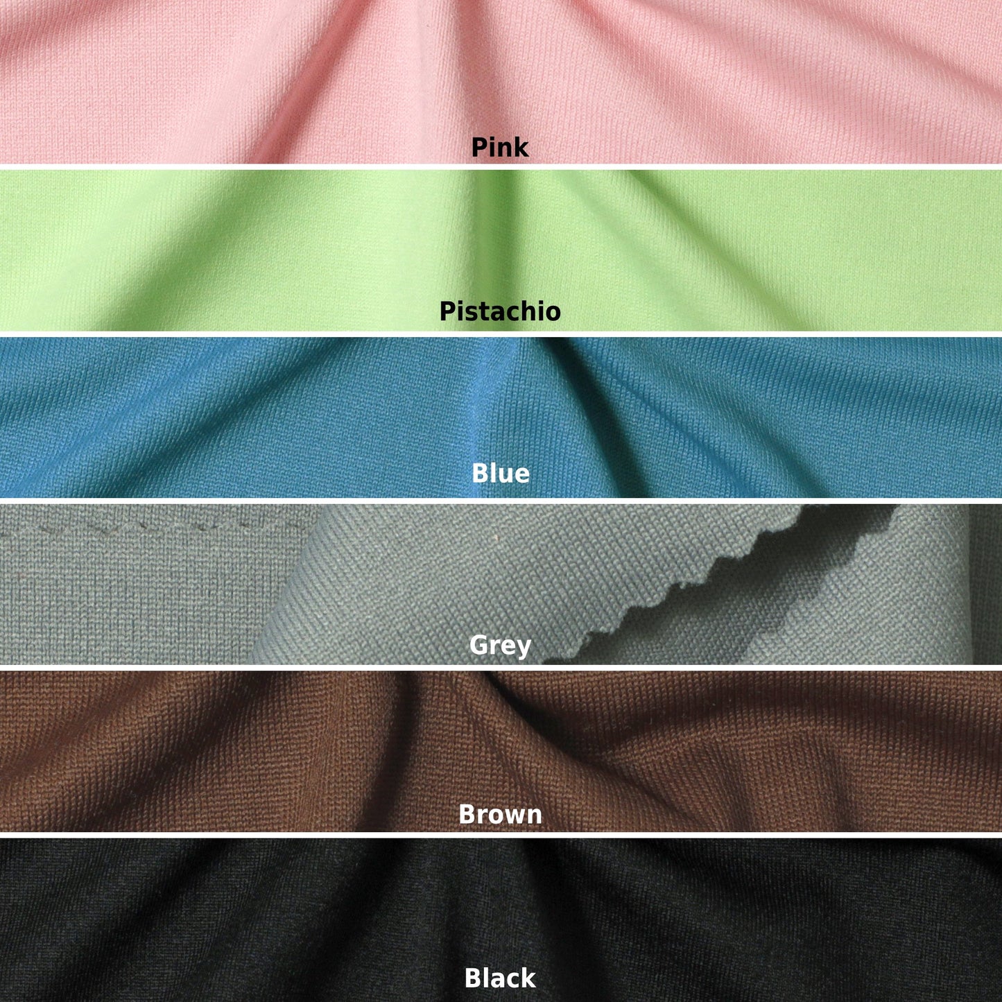 DON9 | Nylon Jersey