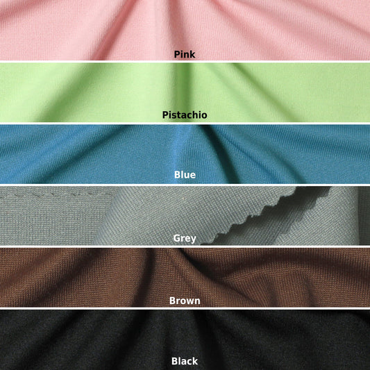 DON9 | Nylon Jersey