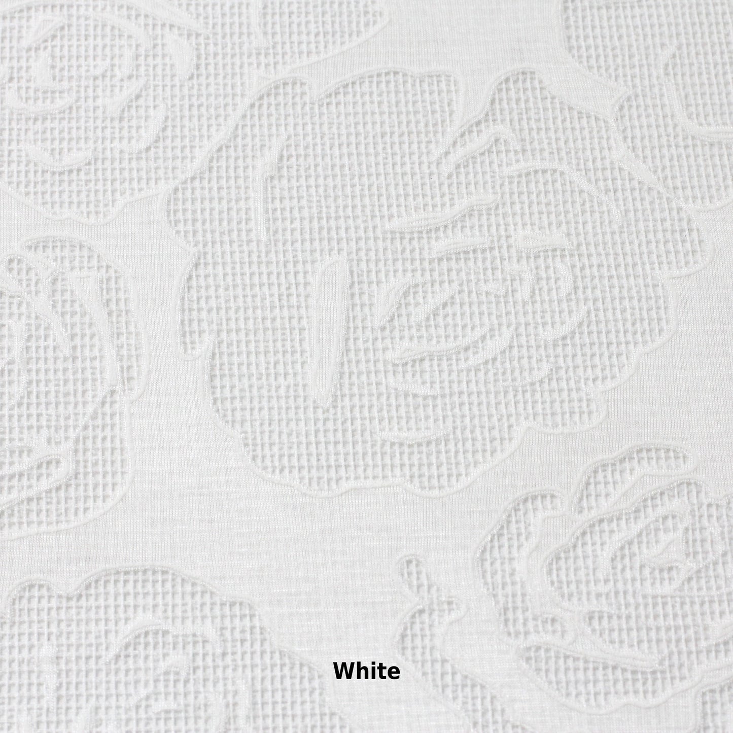 DTZ5-2876 White