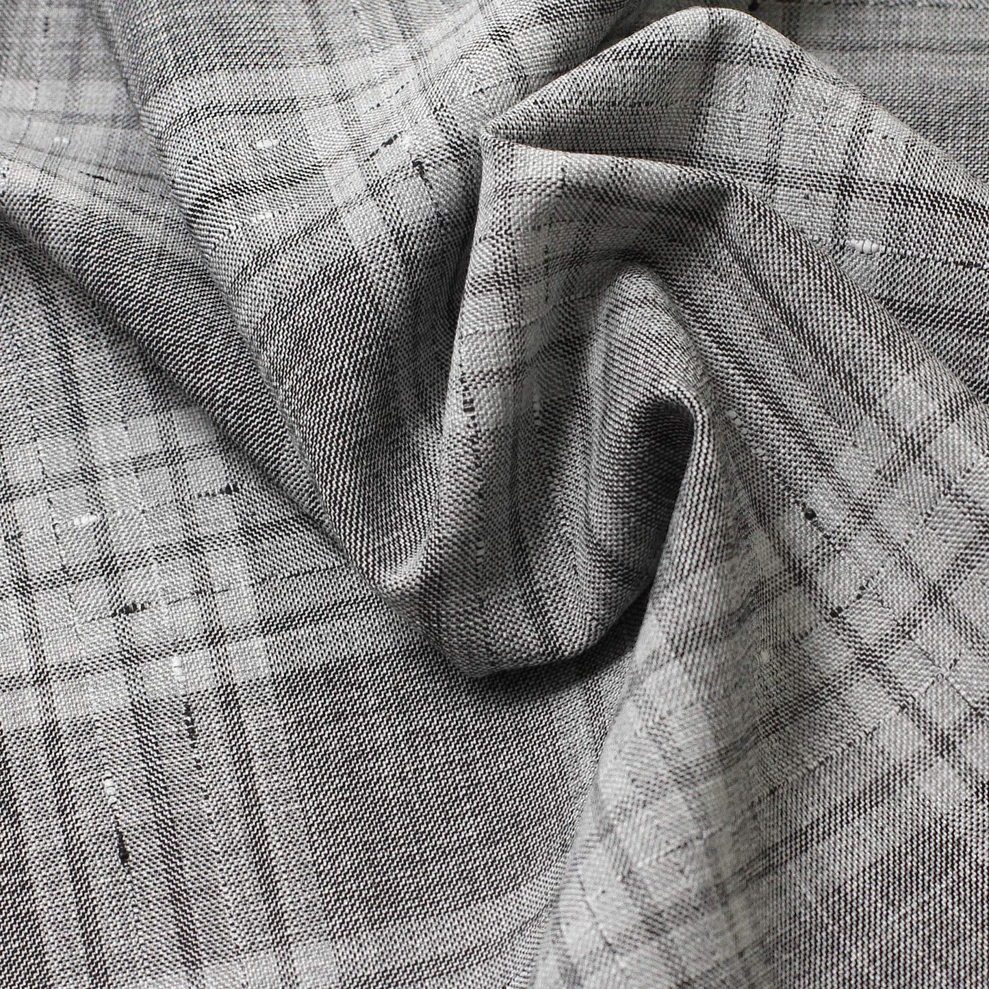ENNIS | Plaid Slub