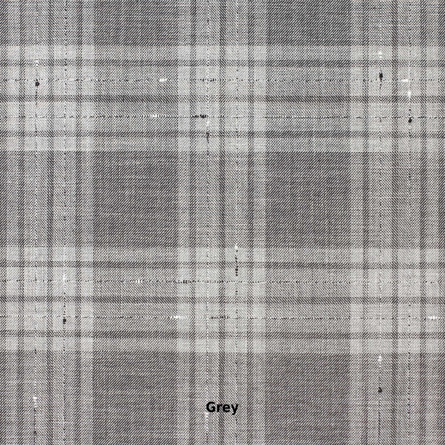 ENNIS | Carreaux flammé