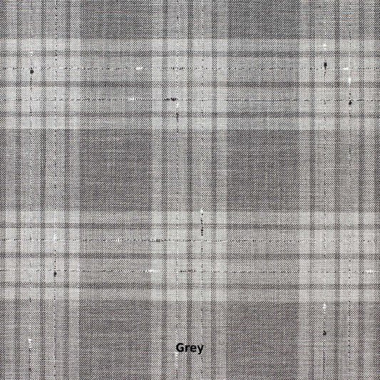 ENNIS | Carreaux Flammé