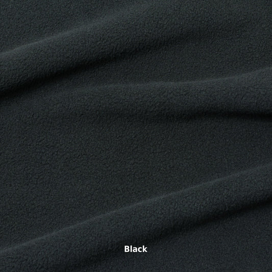 FLEECE | Polaire Brossée