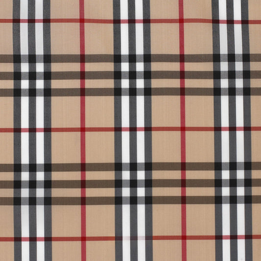 G16 | Doublure Burberry
