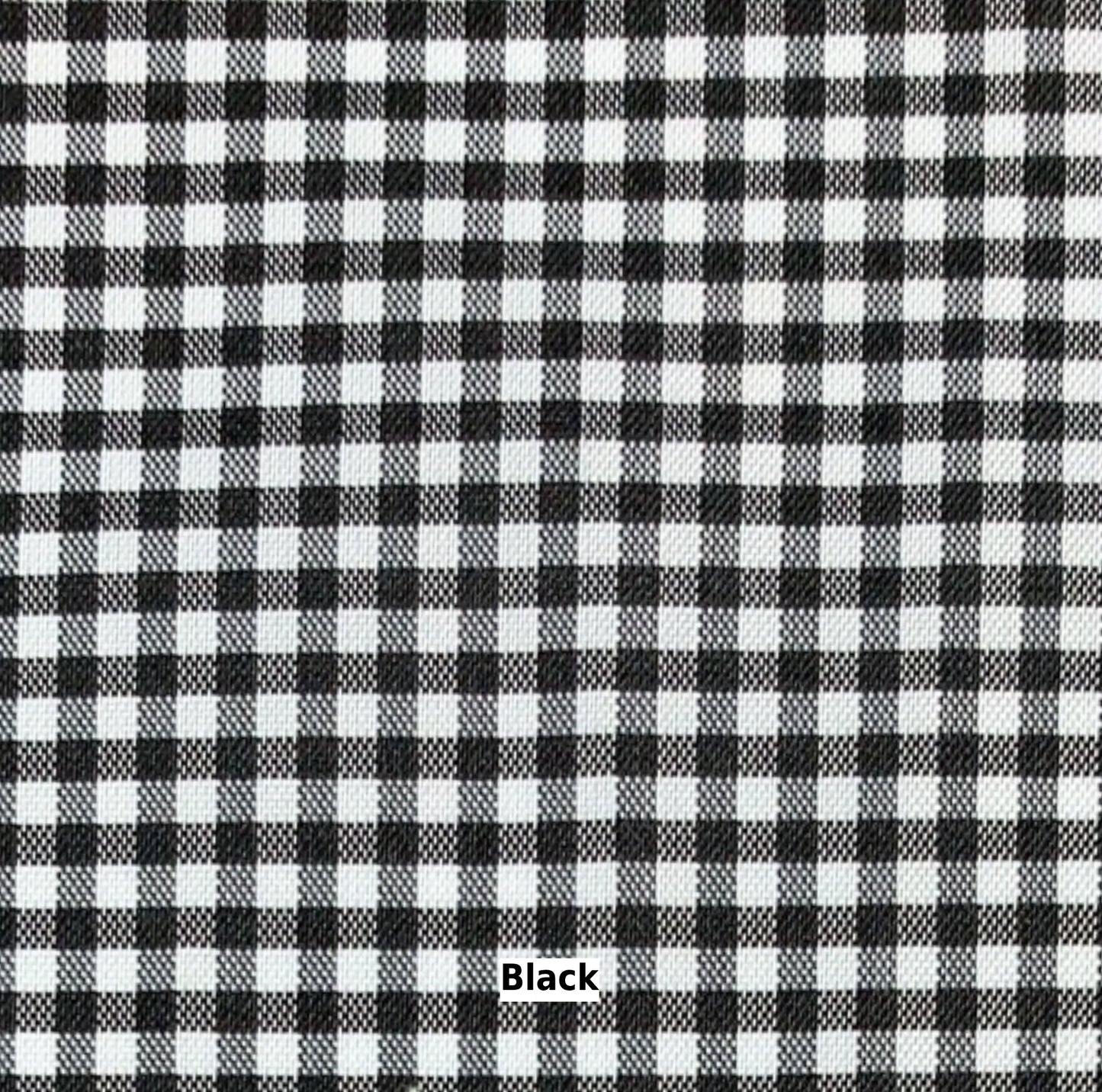 G8 | Gingham Lining
