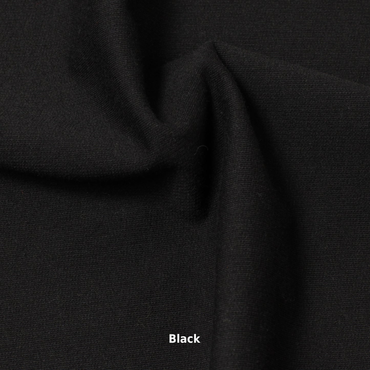 HORIZON | Organic Cotton French Terry