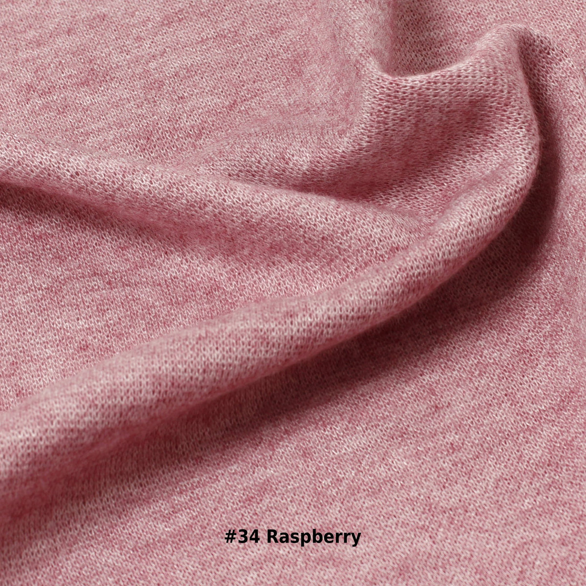 KASHMERE | Double Knit
