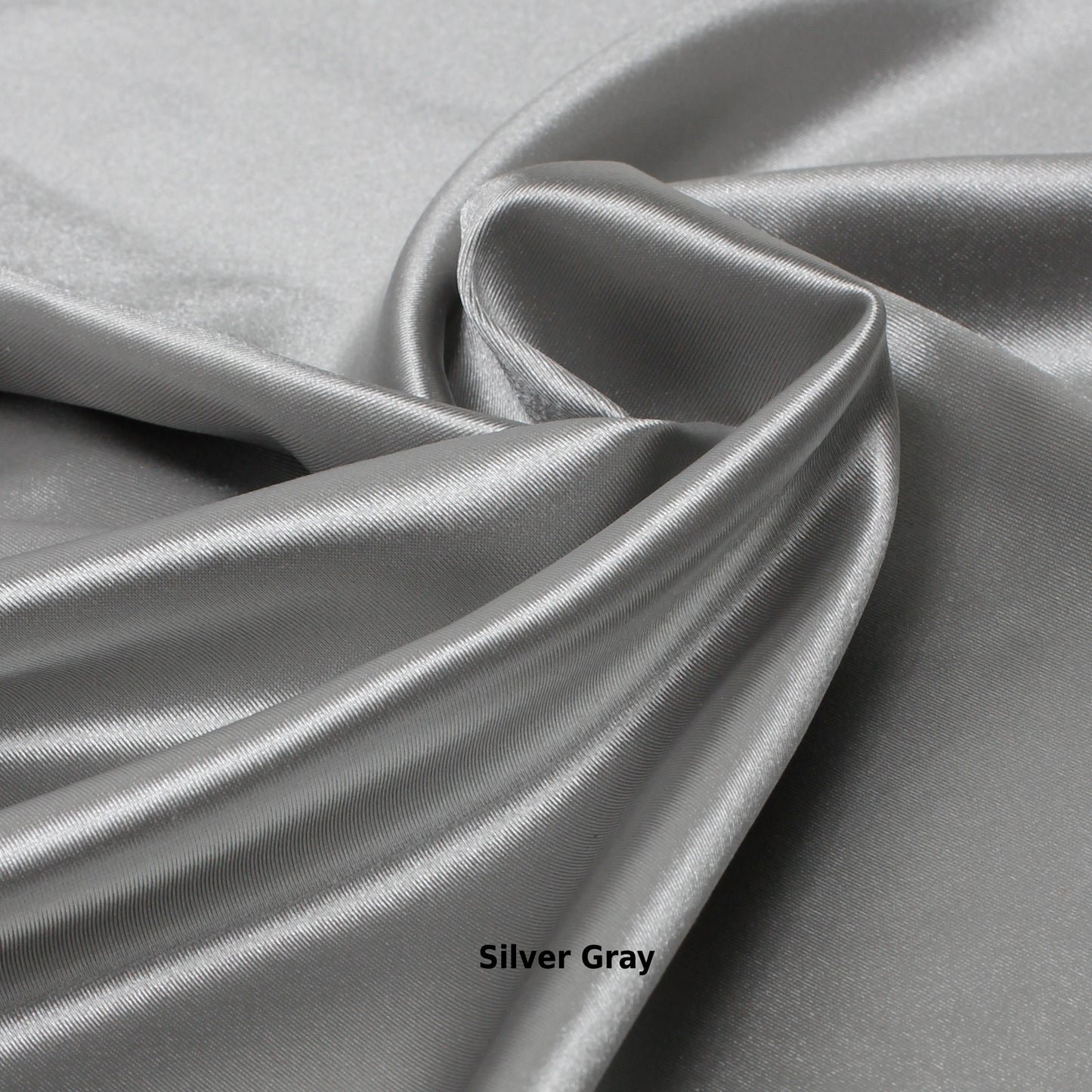 LUXURY | Dress Satin