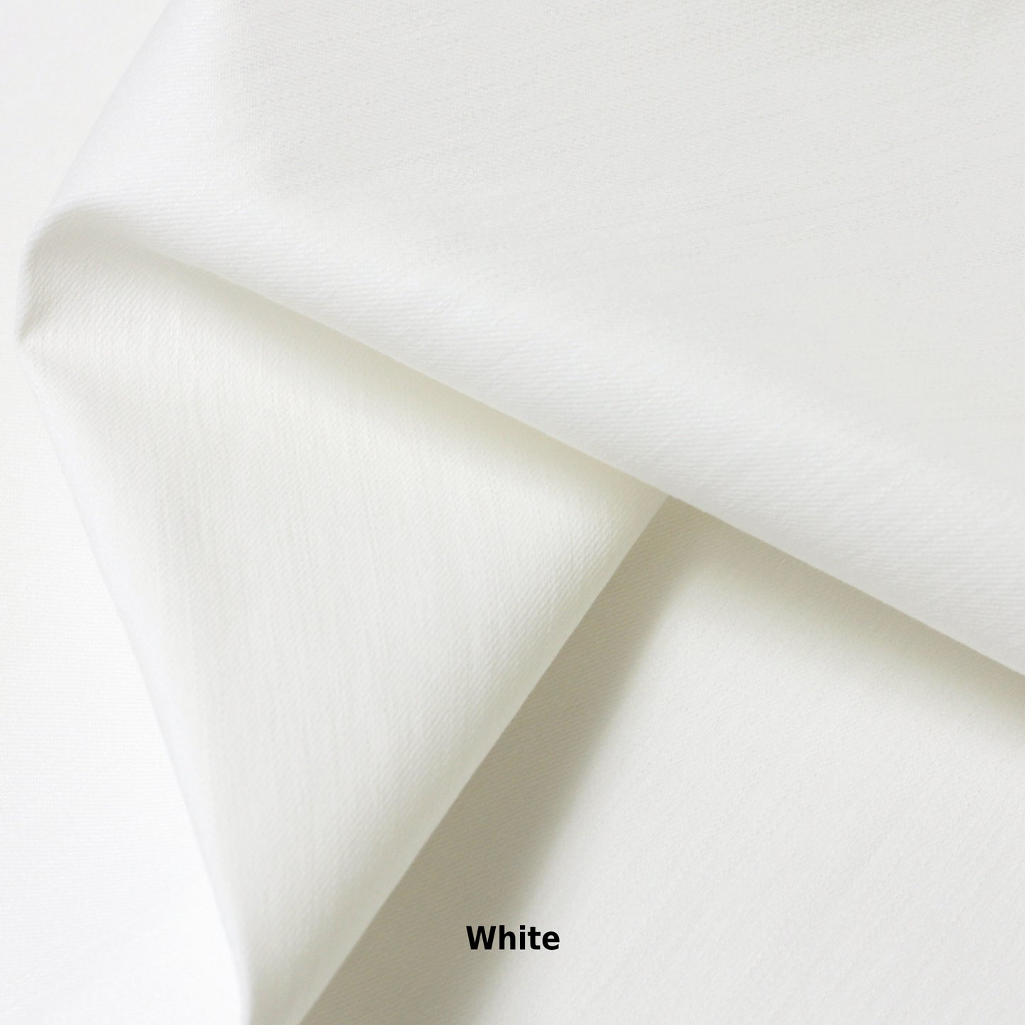 MALIBU | Cotton Twill Bengaline