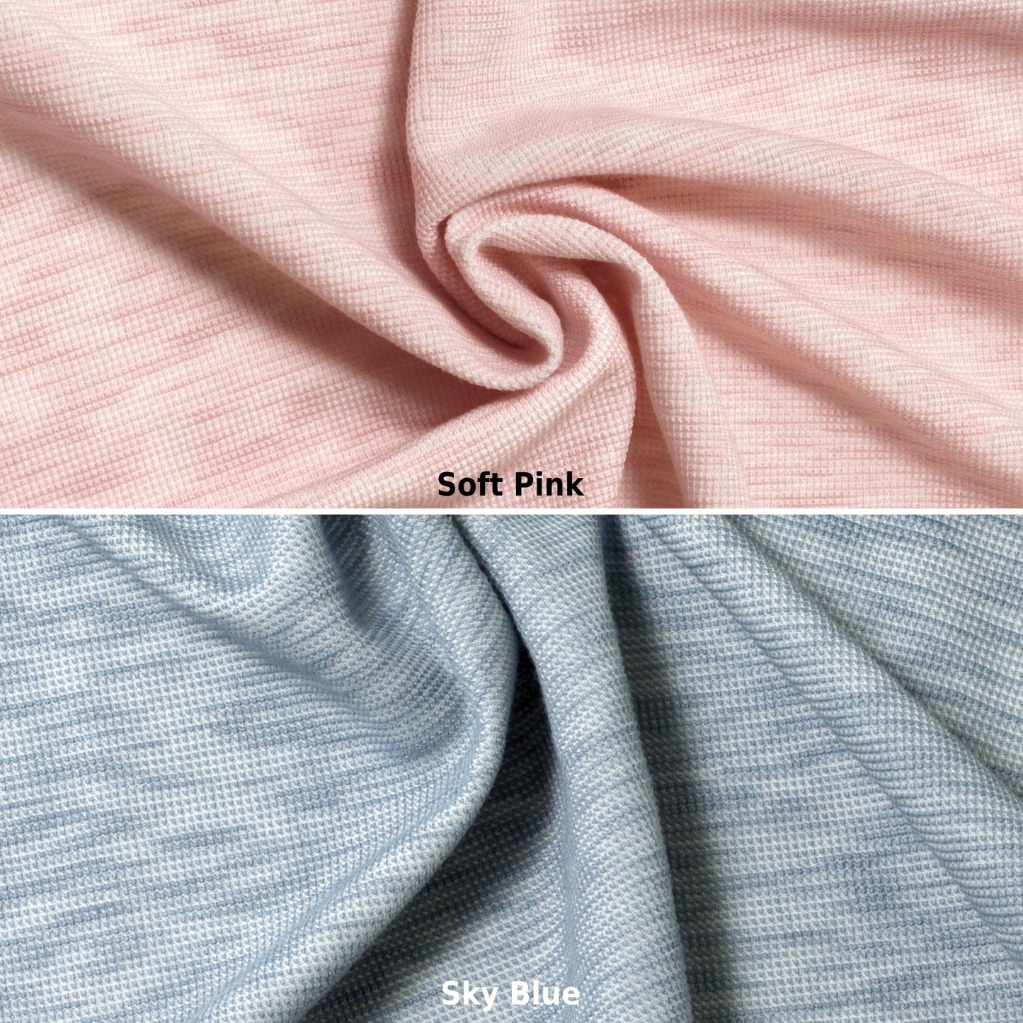 MEDLEY | Textured Double Knit
