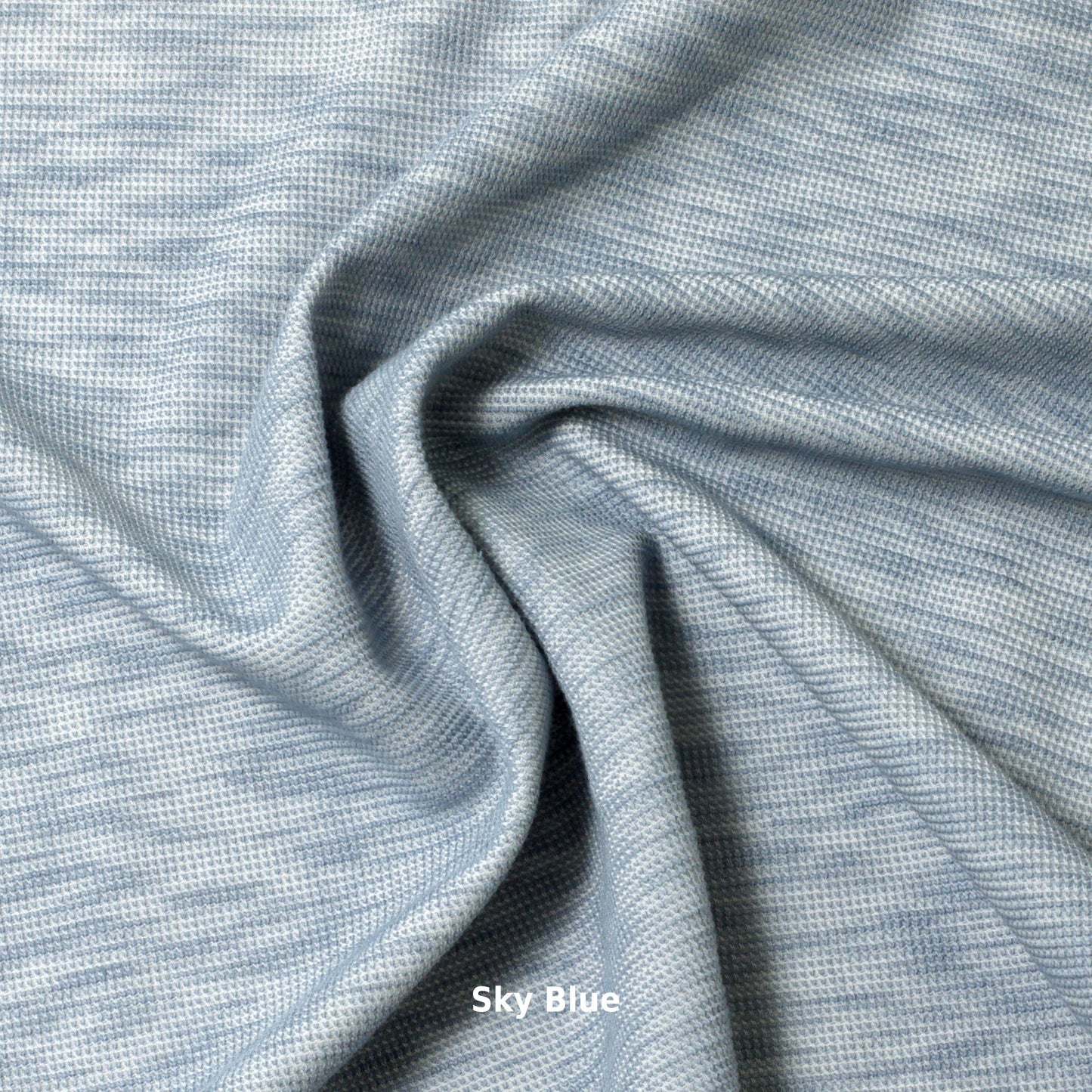 MEDLEY | Tricot double texturé
