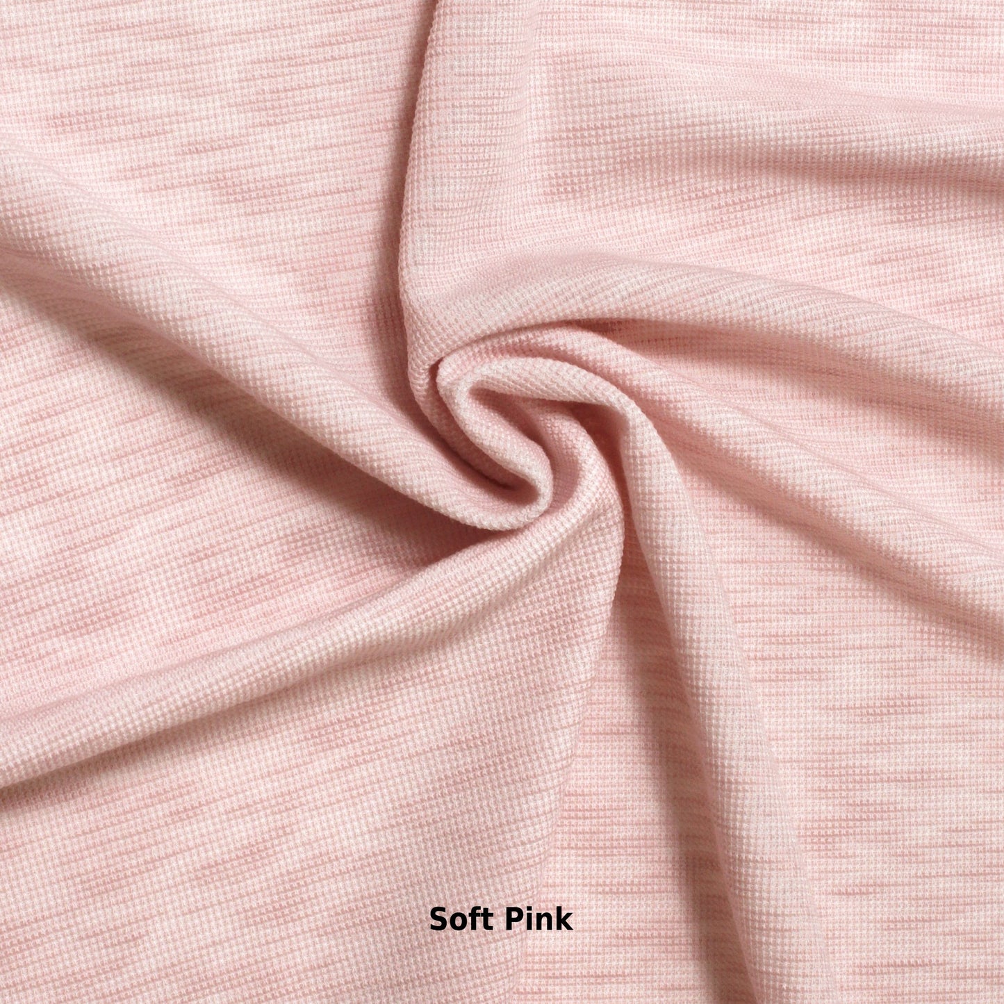 MEDLEY | Tricot double texturé