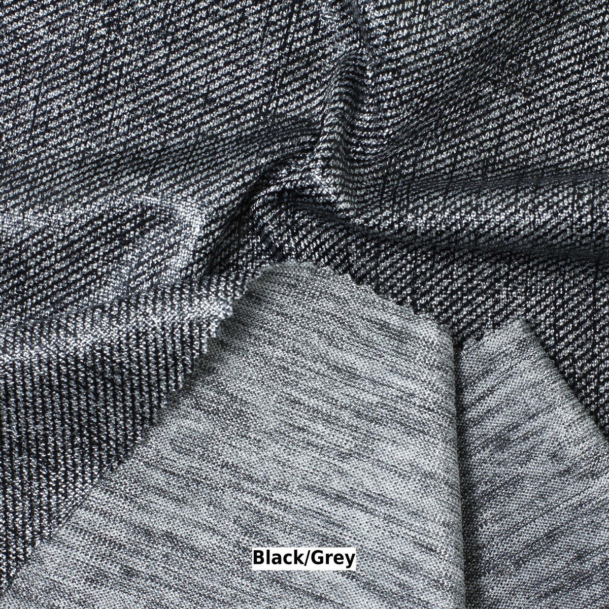 MIRROR TRICOT | Tricot Métallisé