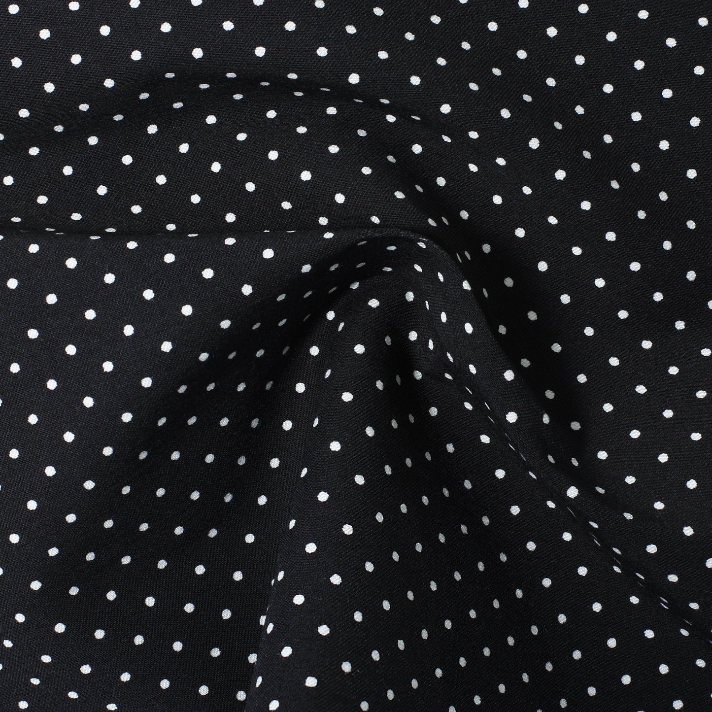 POLKA DOT | Printed Bengaline
