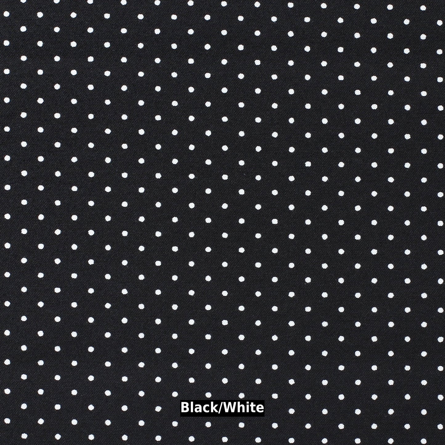 POLKA DOT | Printed Bengaline