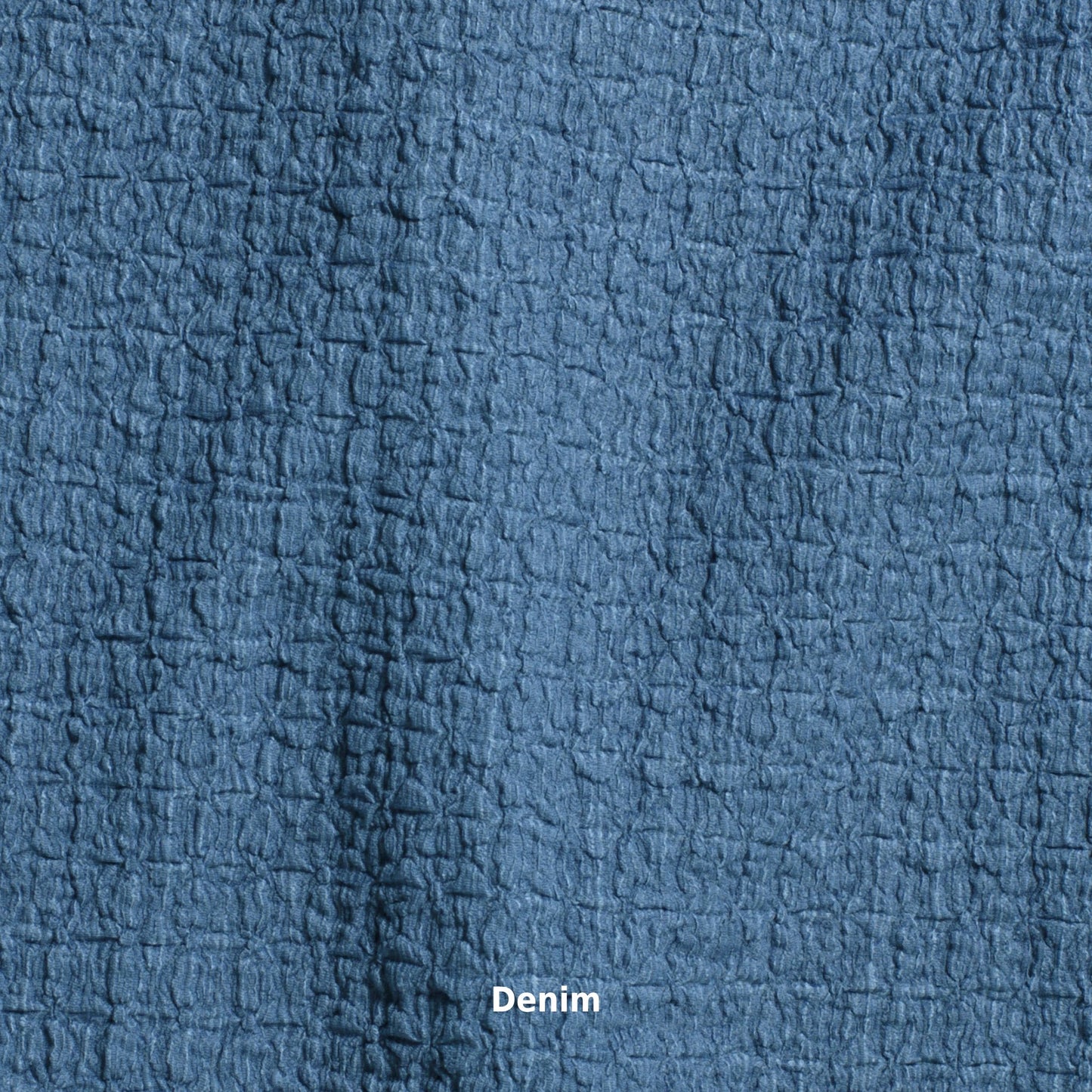 POPCORN | Waffle Knit