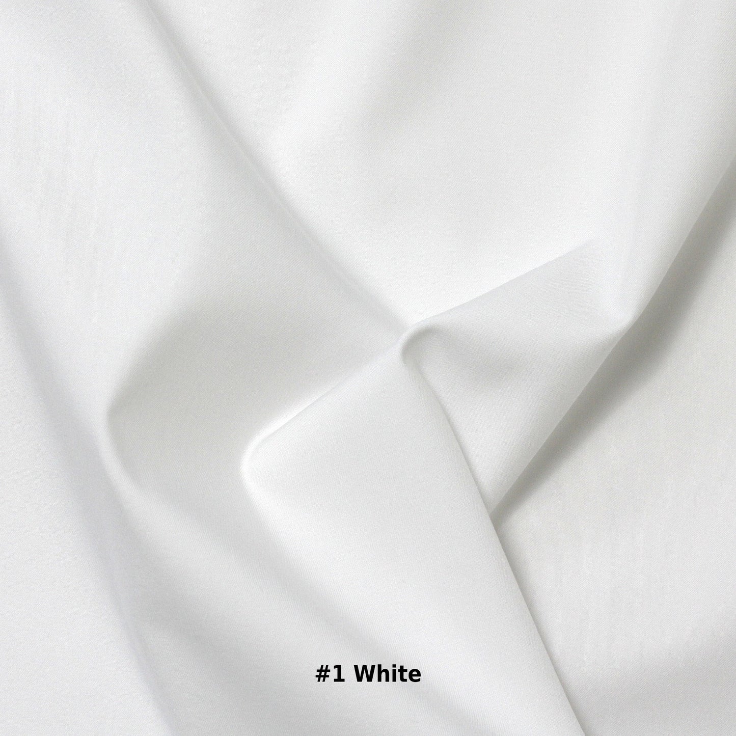 REFRESH | Twill Shirting