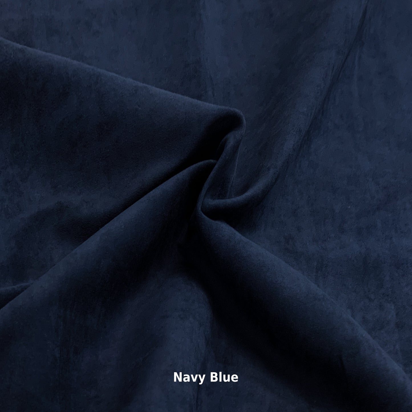 SUEDE MILLENIUM | Suede Twill Bengaline