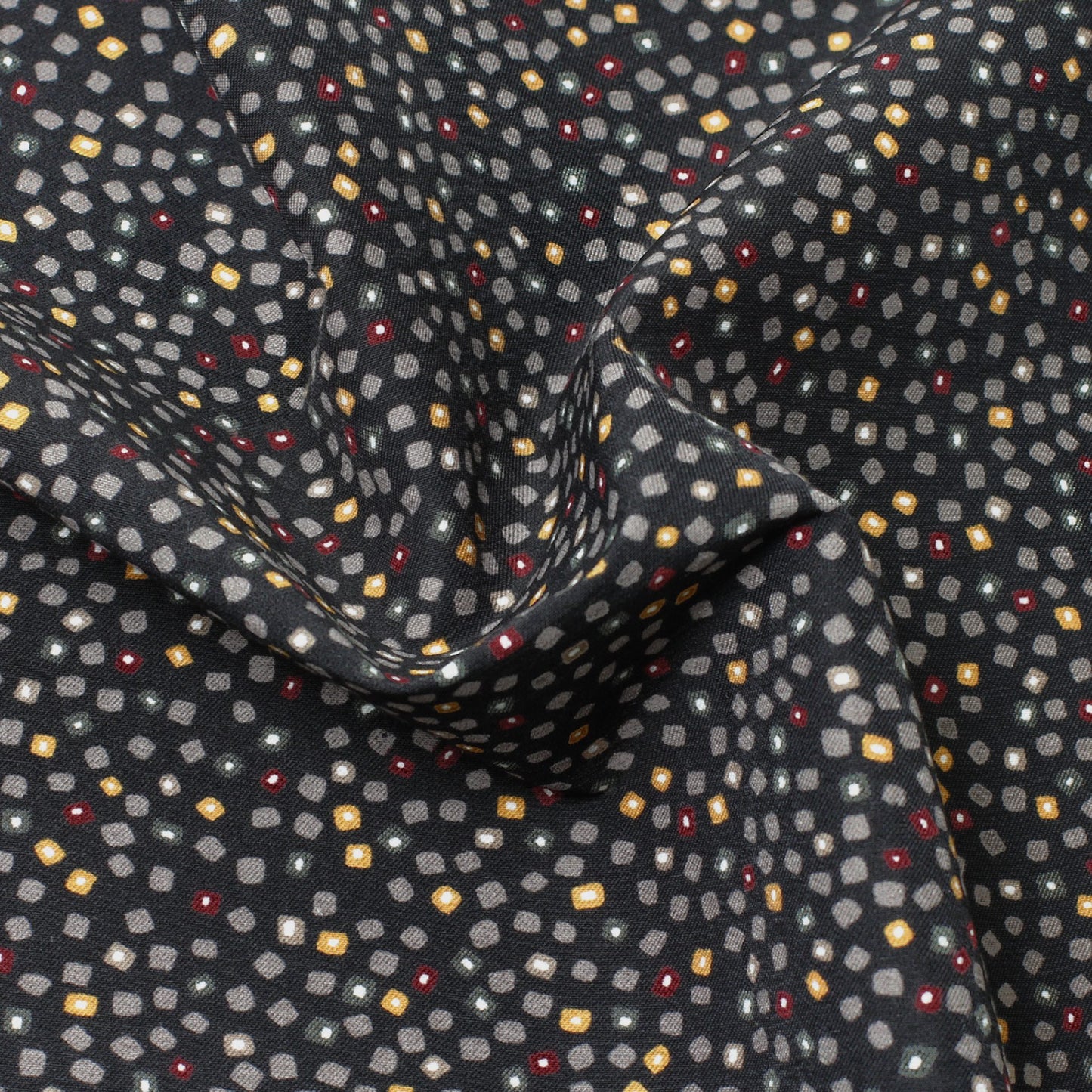 SIMONE SQUARES | Bengaline Imprimée Galaxy