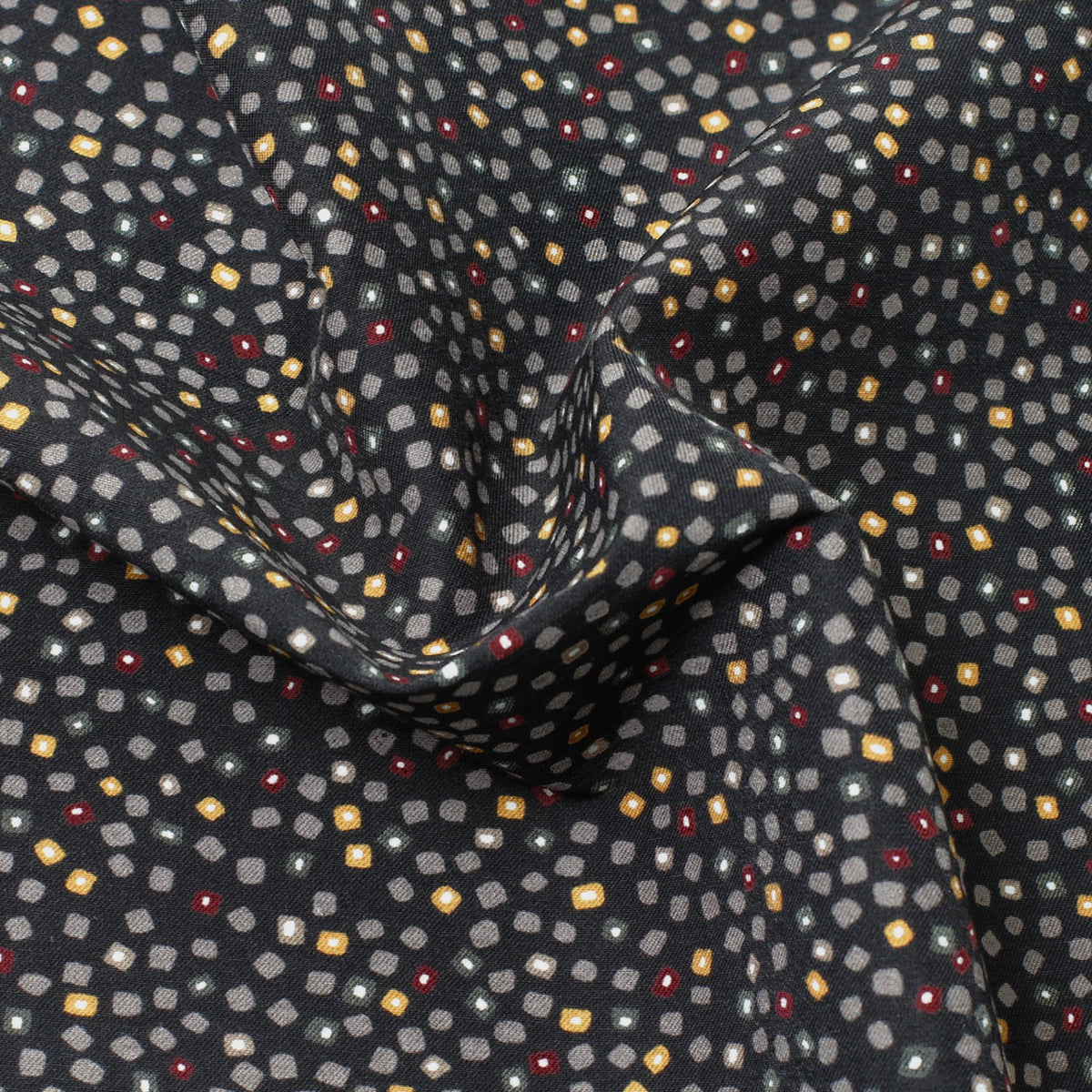 SIMONE SQUARES | Galaxy Printed Bengaline