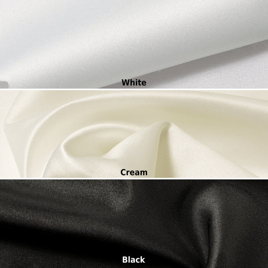 SPOSA | Satin Épais