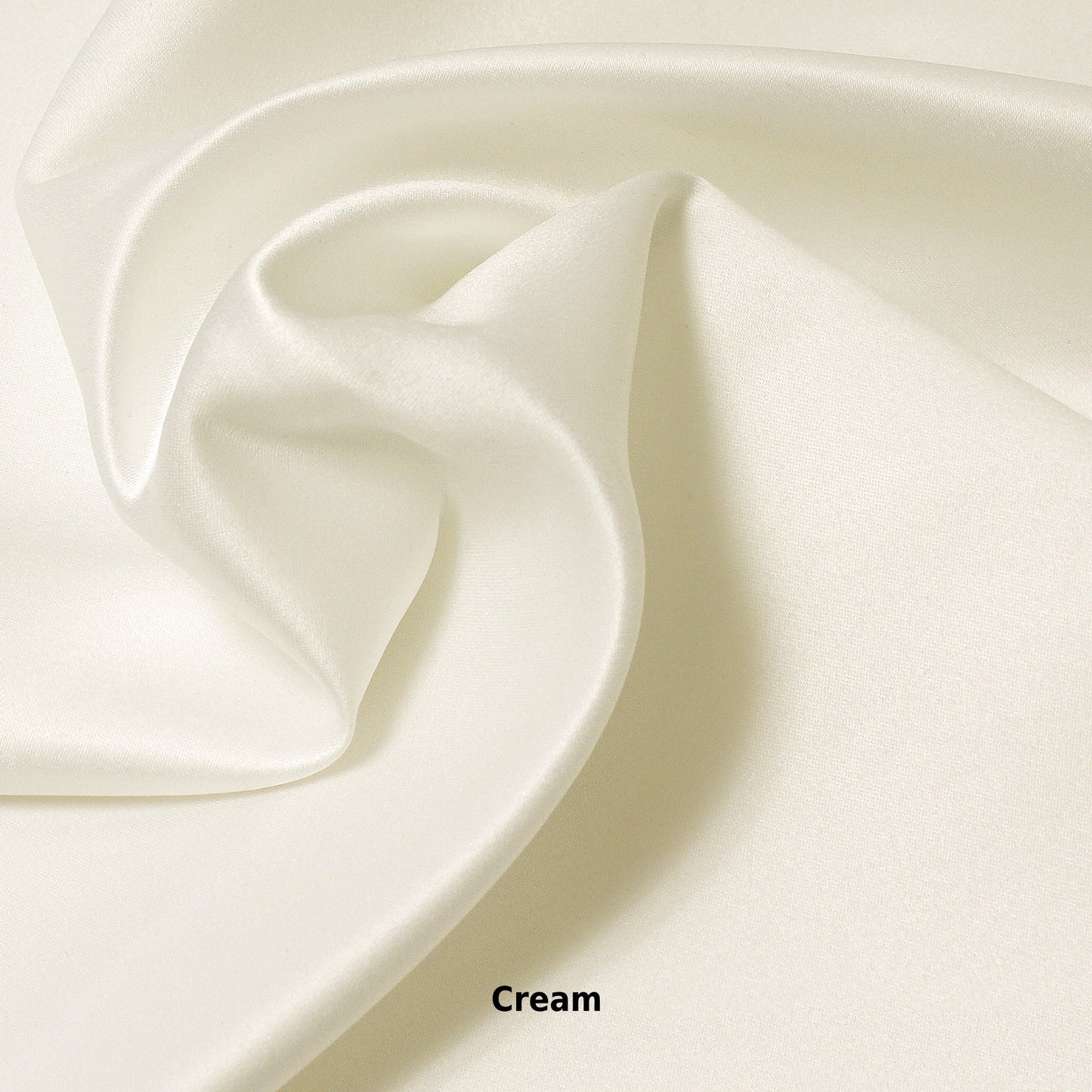 SPOSA | Satin épais