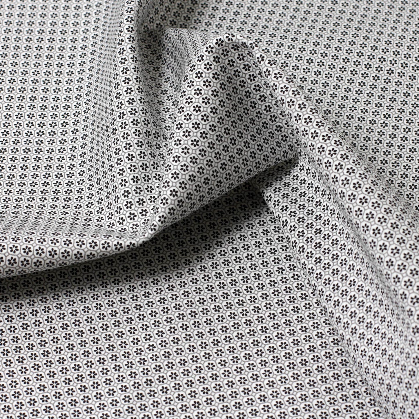 SYLVANA | Printed Bengaline