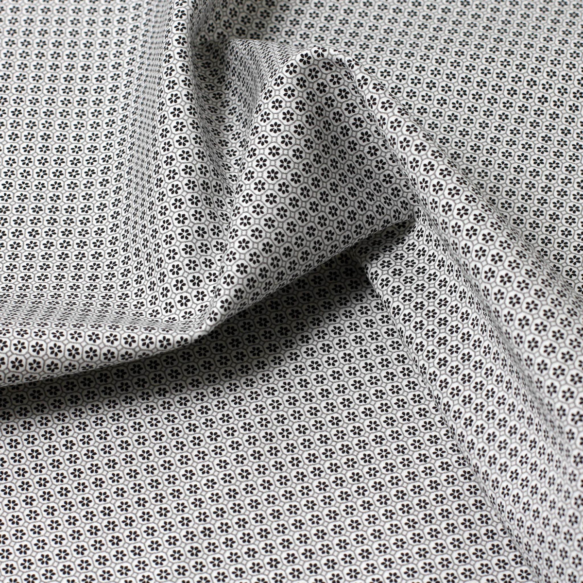 SYLVANA | Printed Bengaline