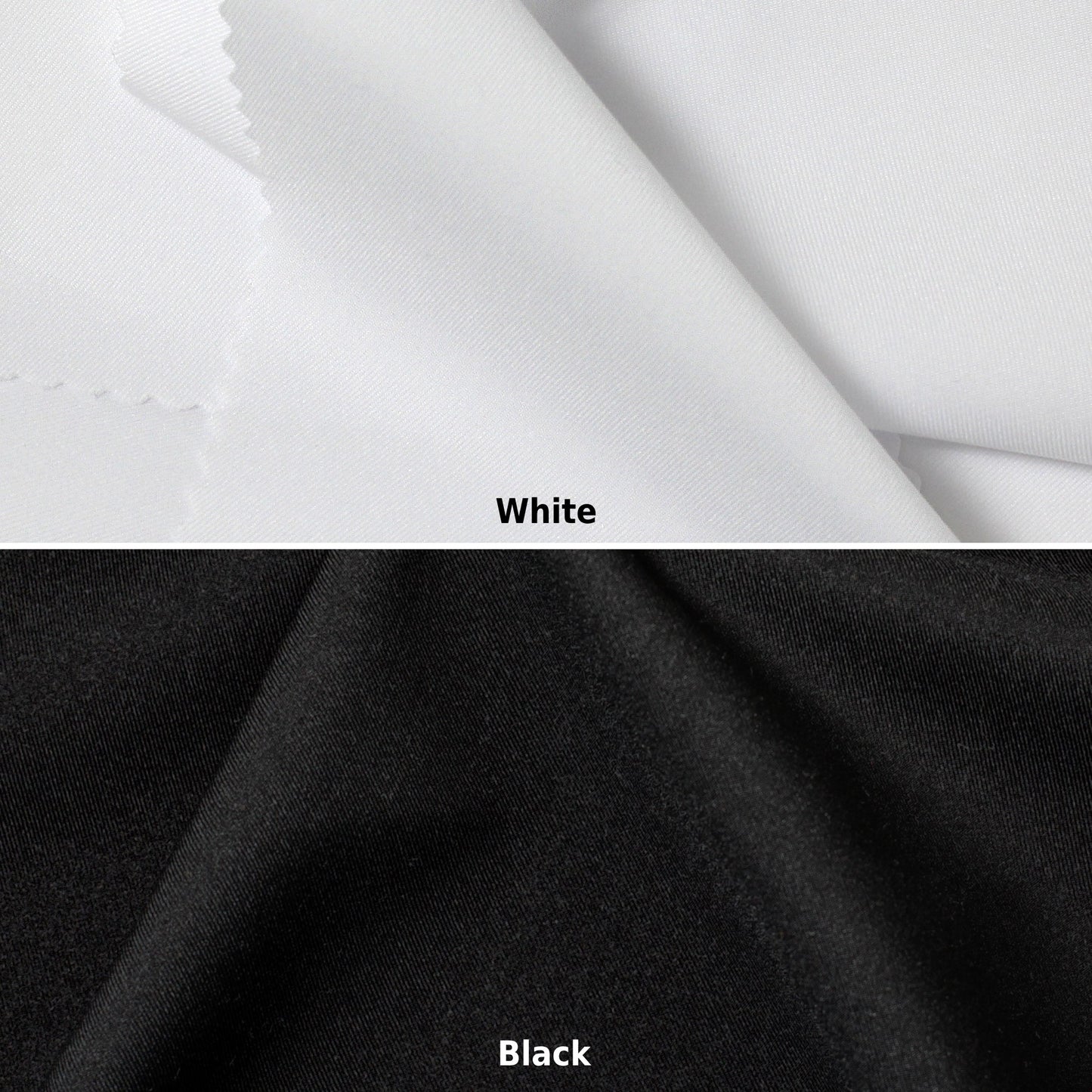 SYNERGI | Micro Polyester Twill