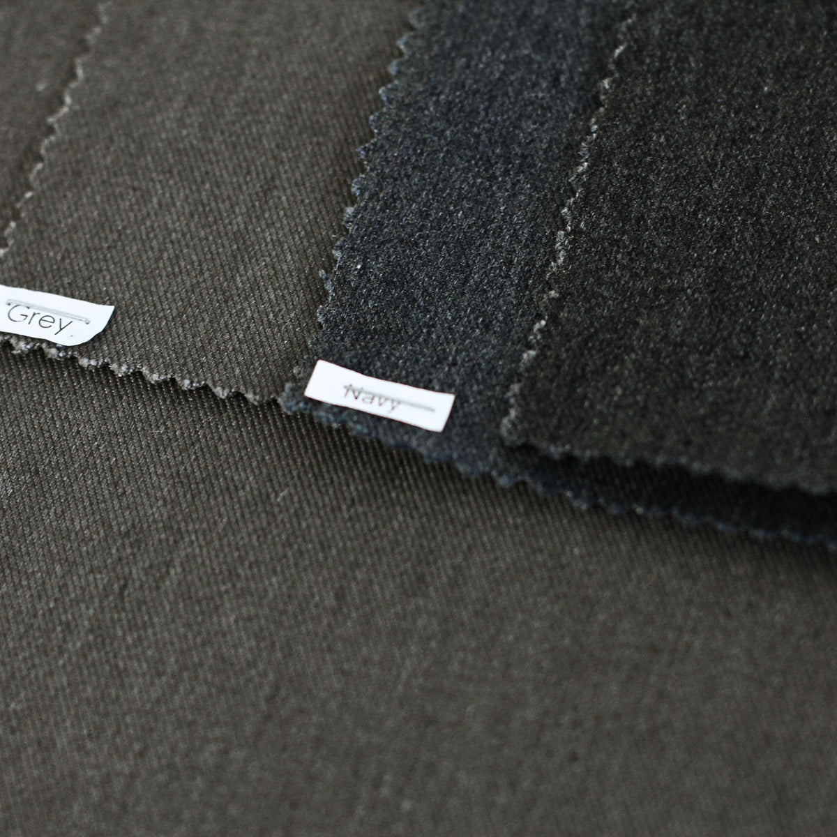 TANKER TWILL | Tough Twill