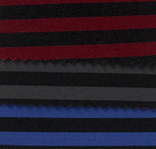 TECHNO | Tricot Scuba