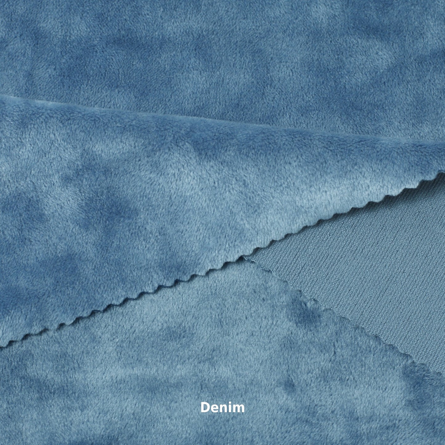 VELOUR CRUSH | 4 Way Stretch Velvet